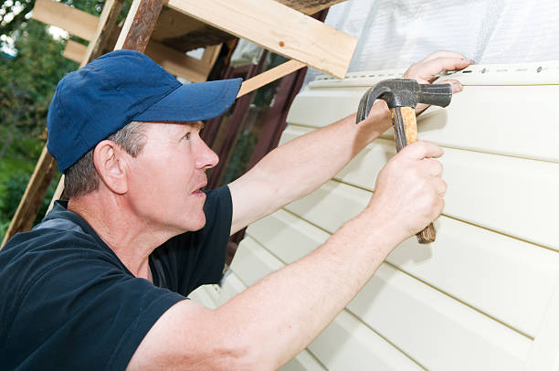 Best Aluminum Siding Installation  in Ogden, UT