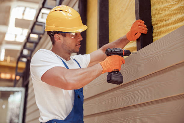 Best Engineered Wood Siding  in Ogden, UT