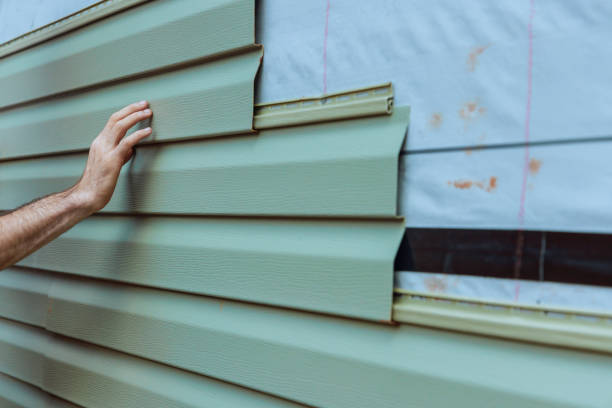 Best Wood Siding Installation  in Ogden, UT